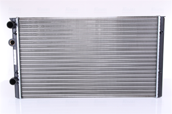 Radiator, engine cooling - 65248 NISSENS