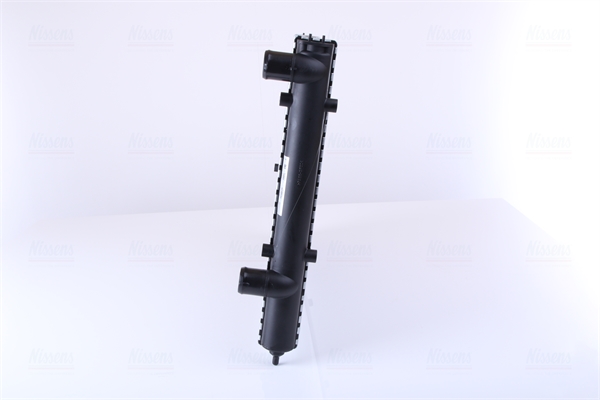 Radiator, engine cooling - 652511 NISSENS