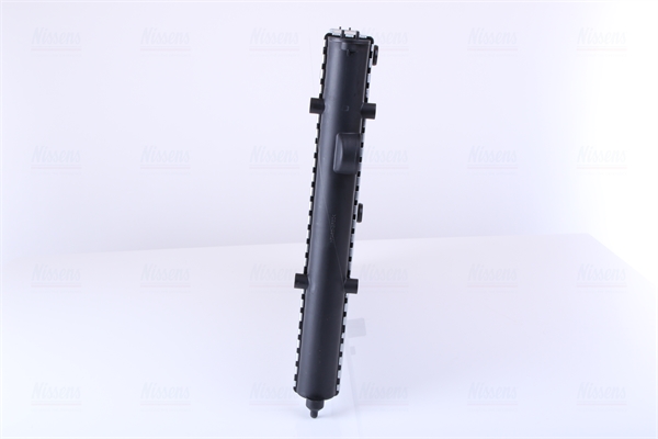 Radiator, engine cooling - 652511 NISSENS