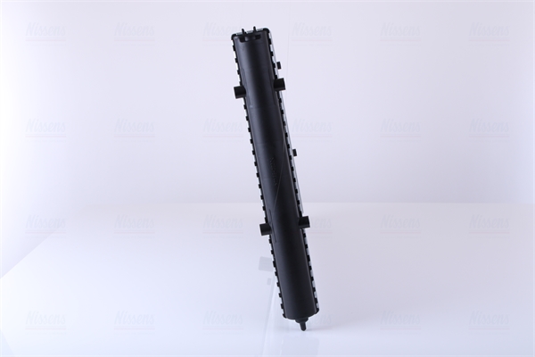 Radiator, engine cooling - 652551 NISSENS
