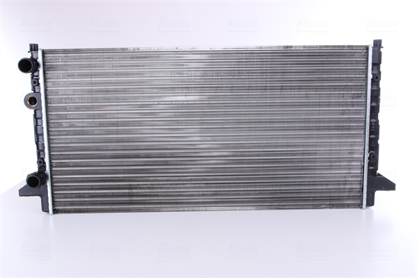 Radiator, engine cooling - 65256 NISSENS