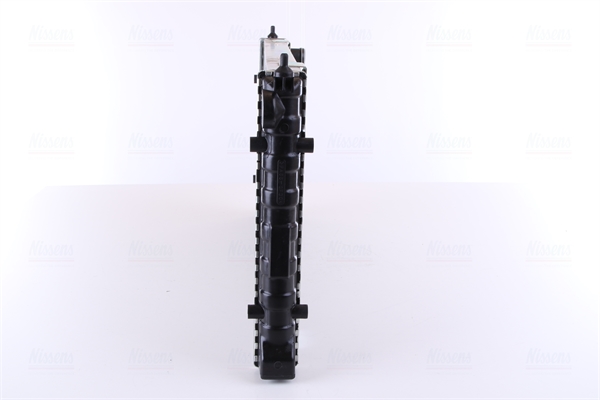 Radiator, engine cooling - 652611 NISSENS