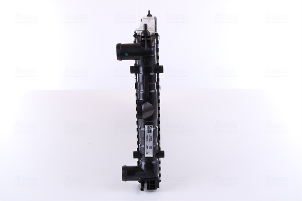 Radiator, engine cooling - 652611 NISSENS
