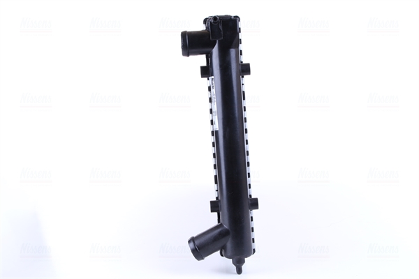 Radiator, engine cooling - 652621 NISSENS