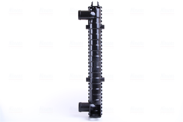 Radiator, engine cooling - 65266 NISSENS