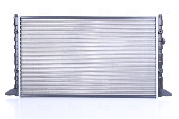 Radiator, engine cooling - 65266 NISSENS