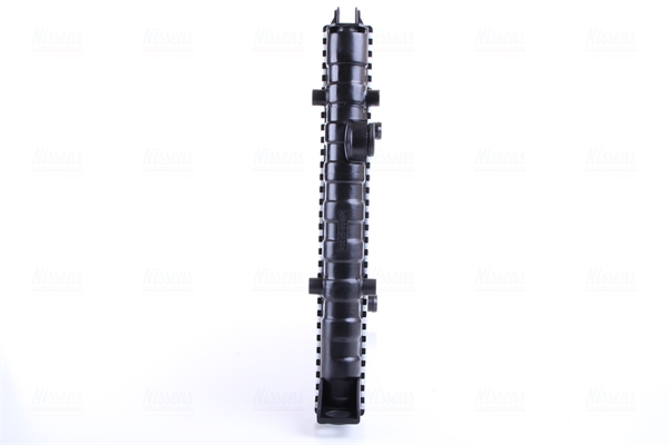 Radiator, engine cooling - 65266 NISSENS