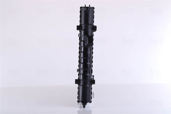 Radiator, engine cooling - 652681 NISSENS