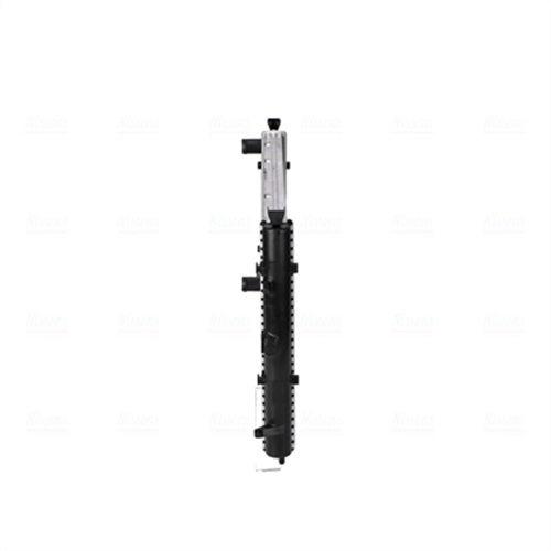 Radiator, engine cooling - 65273A NISSENS