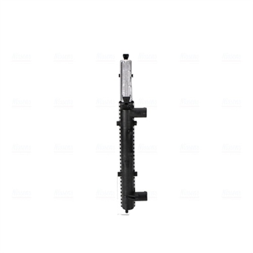 Radiator, engine cooling - 65273A NISSENS