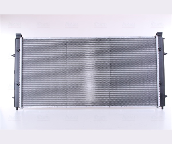 Radiator, engine cooling - 65273A NISSENS