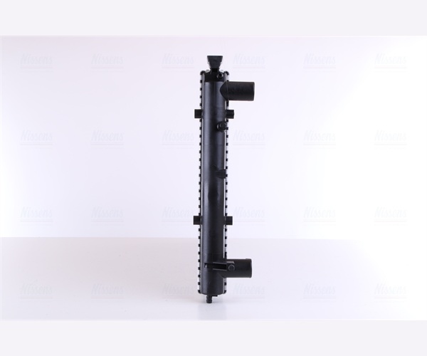 Radiator, engine cooling - 65273A NISSENS