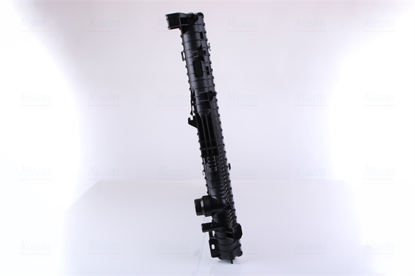 Radiator, engine cooling - 65275A NISSENS
