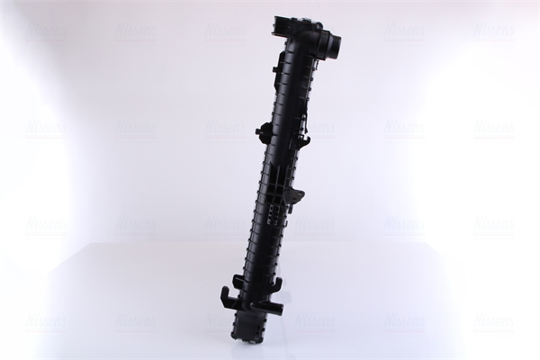 Radiator, engine cooling - 65275A NISSENS