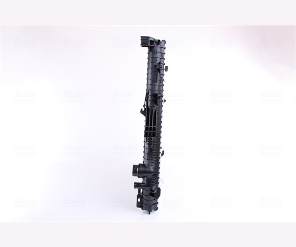 Radiator, engine cooling - 65276A NISSENS