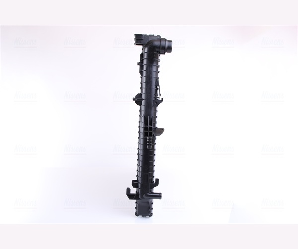 Radiator, engine cooling - 65276A NISSENS