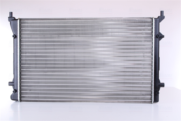Radiator, engine cooling - 65277 NISSENS