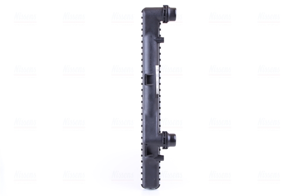 Radiator, engine cooling - 65279A NISSENS