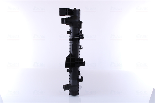 Radiator, engine cooling - 65283A NISSENS