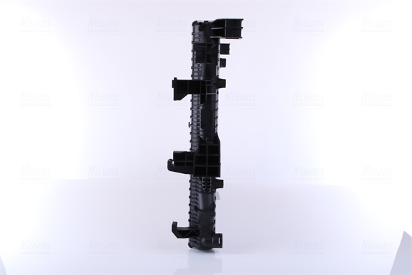 Radiator, engine cooling - 65283A NISSENS