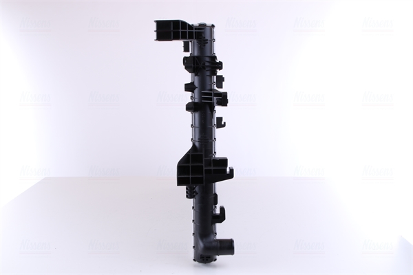 Radiator, engine cooling - 65285 NISSENS