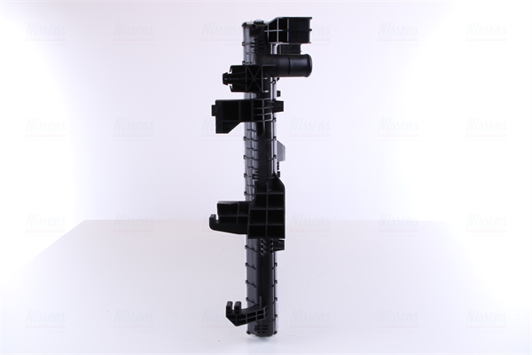 Radiator, engine cooling - 65285 NISSENS