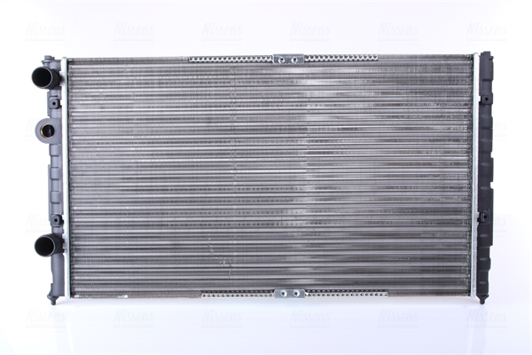 Radiator, engine cooling - 65290 NISSENS