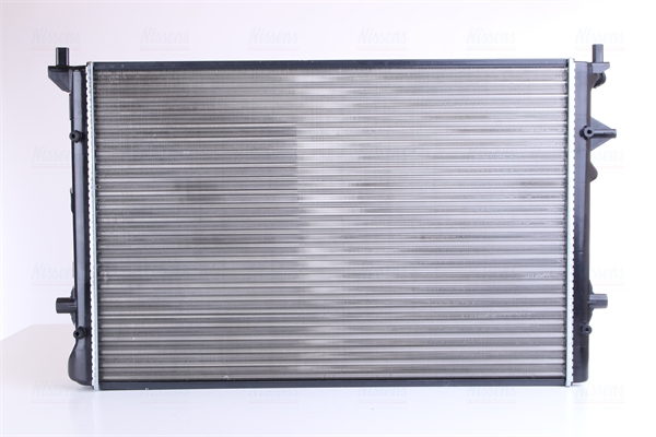 Radiator, engine cooling - 65295 NISSENS
