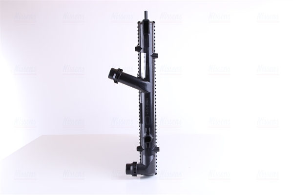 Radiator, engine cooling - 65295 NISSENS