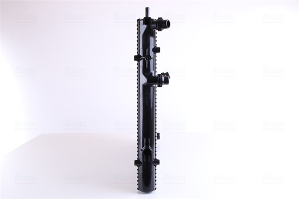 Radiator, engine cooling - 65295 NISSENS