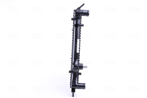 Radiator, engine cooling - 65296 NISSENS