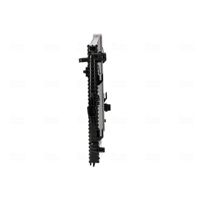 Radiator, engine cooling - 65297 NISSENS