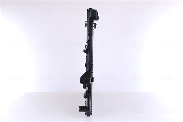 Radiator, engine cooling - 65298 NISSENS