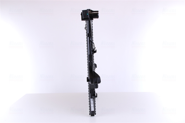 Radiator, engine cooling - 65298 NISSENS
