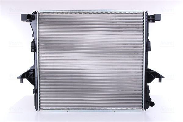 Radiator, engine cooling - 65298 NISSENS
