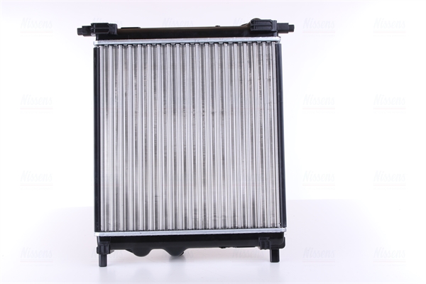 Radiator, engine cooling - 65300 NISSENS