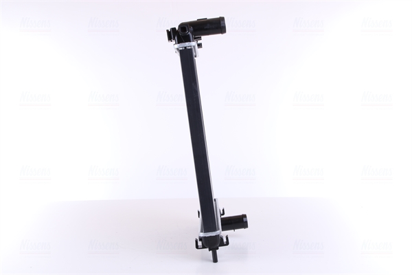 Radiator, engine cooling - 65300 NISSENS