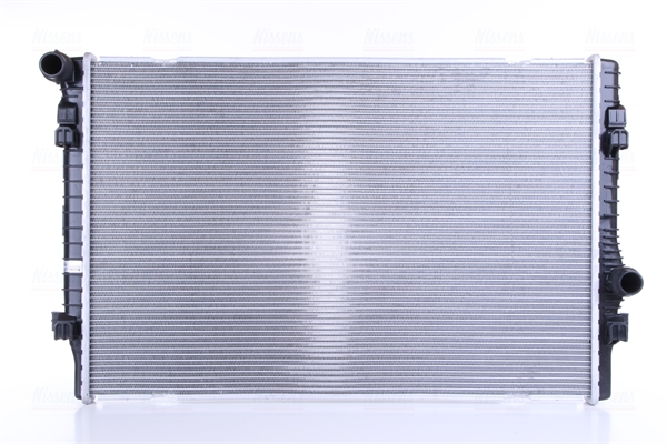 Radiator, engine cooling - 65302 NISSENS