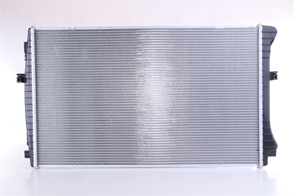 Radiator, engine cooling - 65303 NISSENS