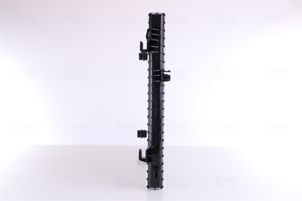Radiator, engine cooling - 65303 NISSENS