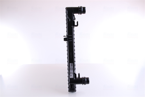 Radiator, engine cooling - 65303 NISSENS