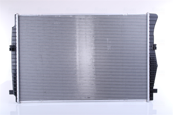 Radiator, engine cooling - 65304 NISSENS