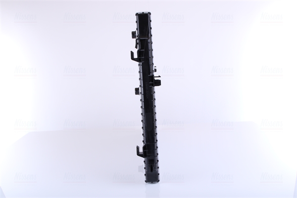 Radiator, engine cooling - 65304 NISSENS