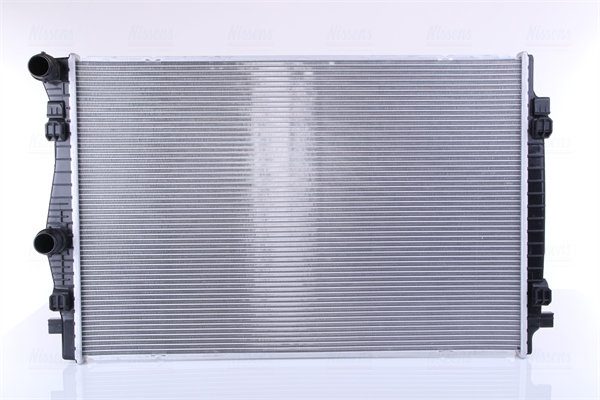 Radiator, engine cooling - 65304 NISSENS