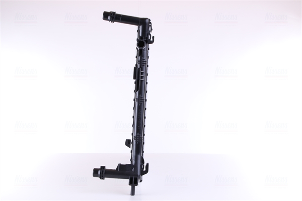 Radiator, engine cooling - 65306 NISSENS