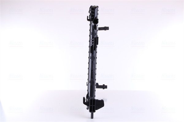 Radiator, engine cooling - 65306 NISSENS