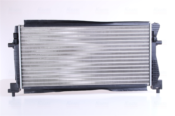 Radiator, engine cooling - 65317 NISSENS