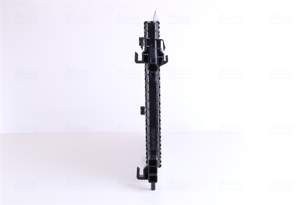 Radiator, engine cooling - 65317 NISSENS
