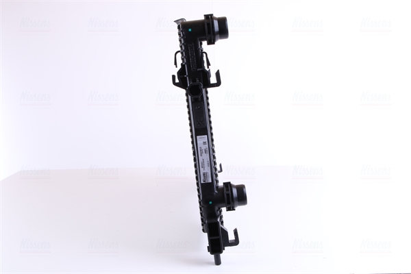 Radiator, engine cooling - 65317 NISSENS