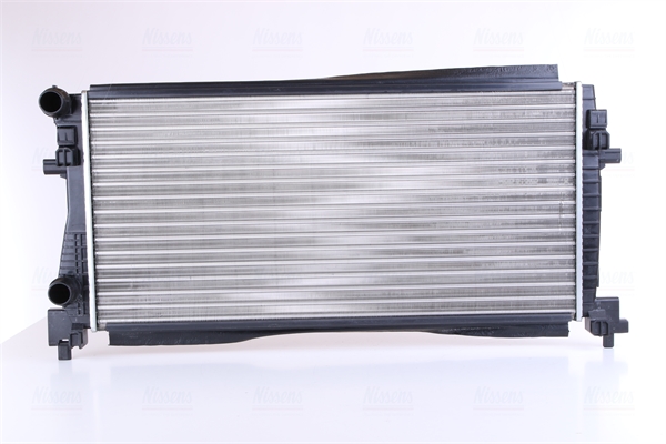 Radiator, engine cooling - 65317 NISSENS